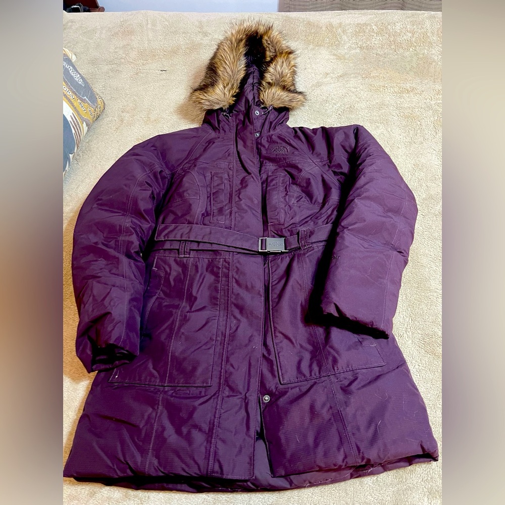 The North Face Jacket